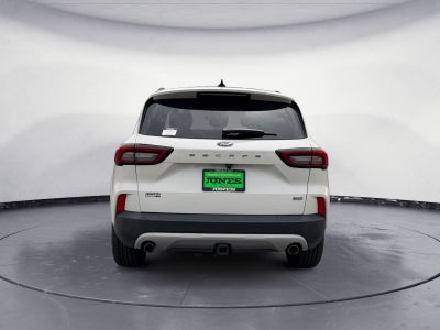 2023 Ford Escape Plug-In Hybrid Base