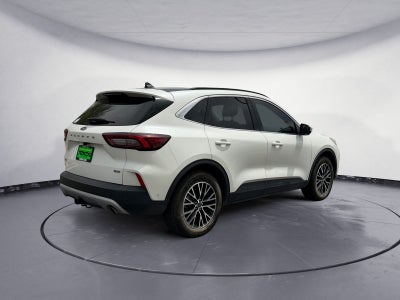2023 Ford Escape Plug-In Hybrid Base