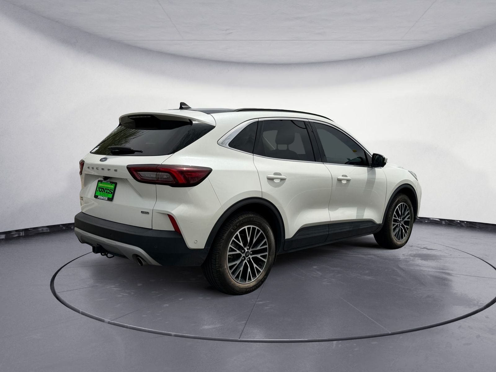 2023 Ford Escape Plug-In Hybrid Base