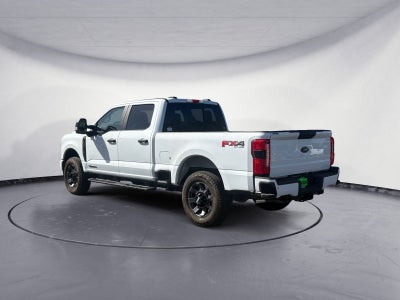 2024 Ford F-250SD XL