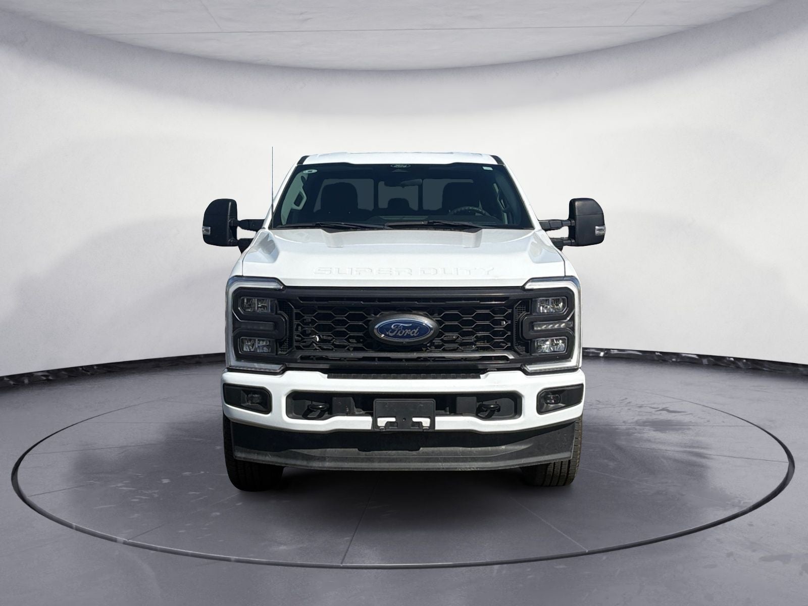2024 Ford F-250SD XL