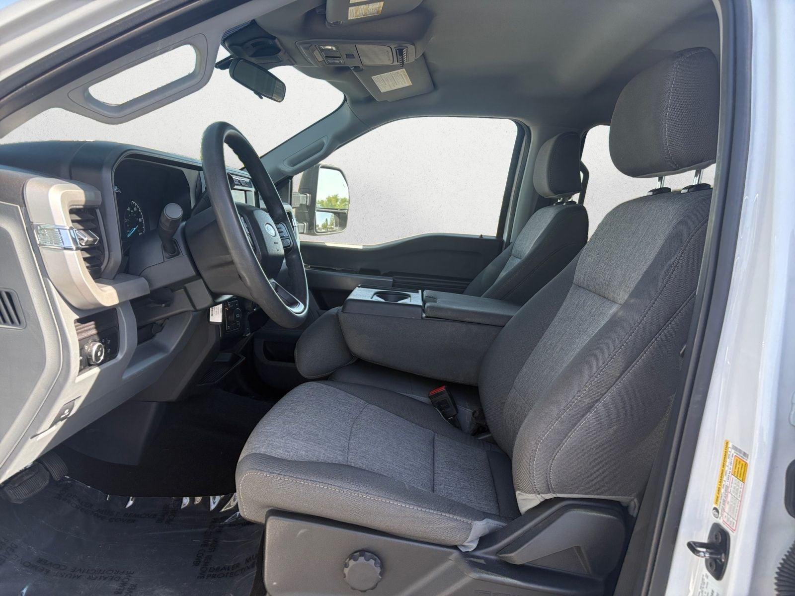2024 Ford F-250SD XL