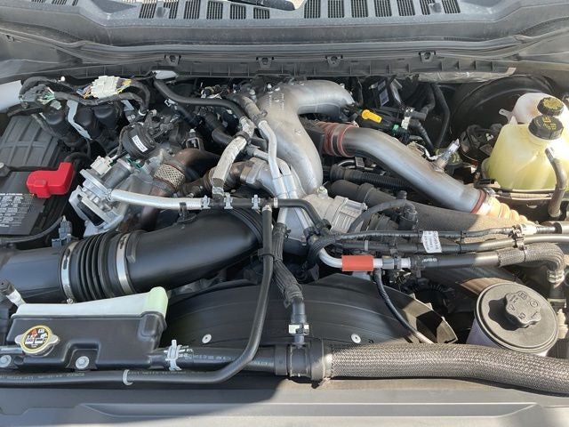 2025 Ford F-350SD Lariat