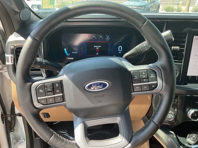 2025 Ford F-350SD Lariat