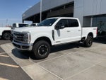 2025 Ford F-350SD Lariat