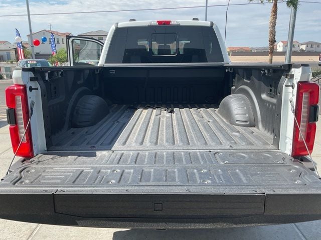 2025 Ford F-350SD Lariat