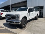 2025 Ford F-350SD Lariat
