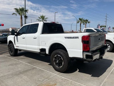 2025 Ford F-350SD Lariat