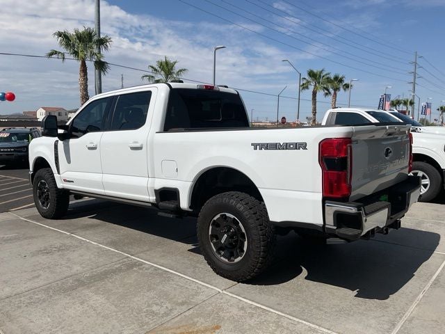 2025 Ford F-350SD Lariat