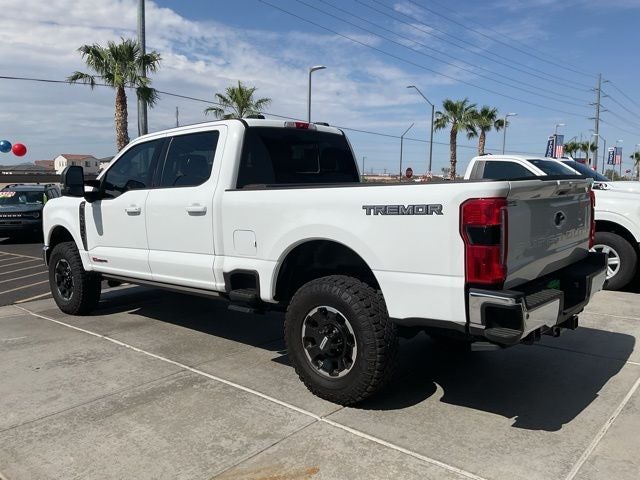 2025 Ford F-350SD Lariat