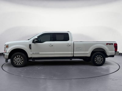 2021 Ford F-350SD Lariat