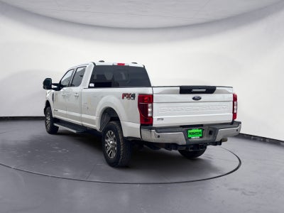 2021 Ford F-350SD Lariat