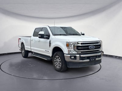 2021 Ford F-350SD Lariat