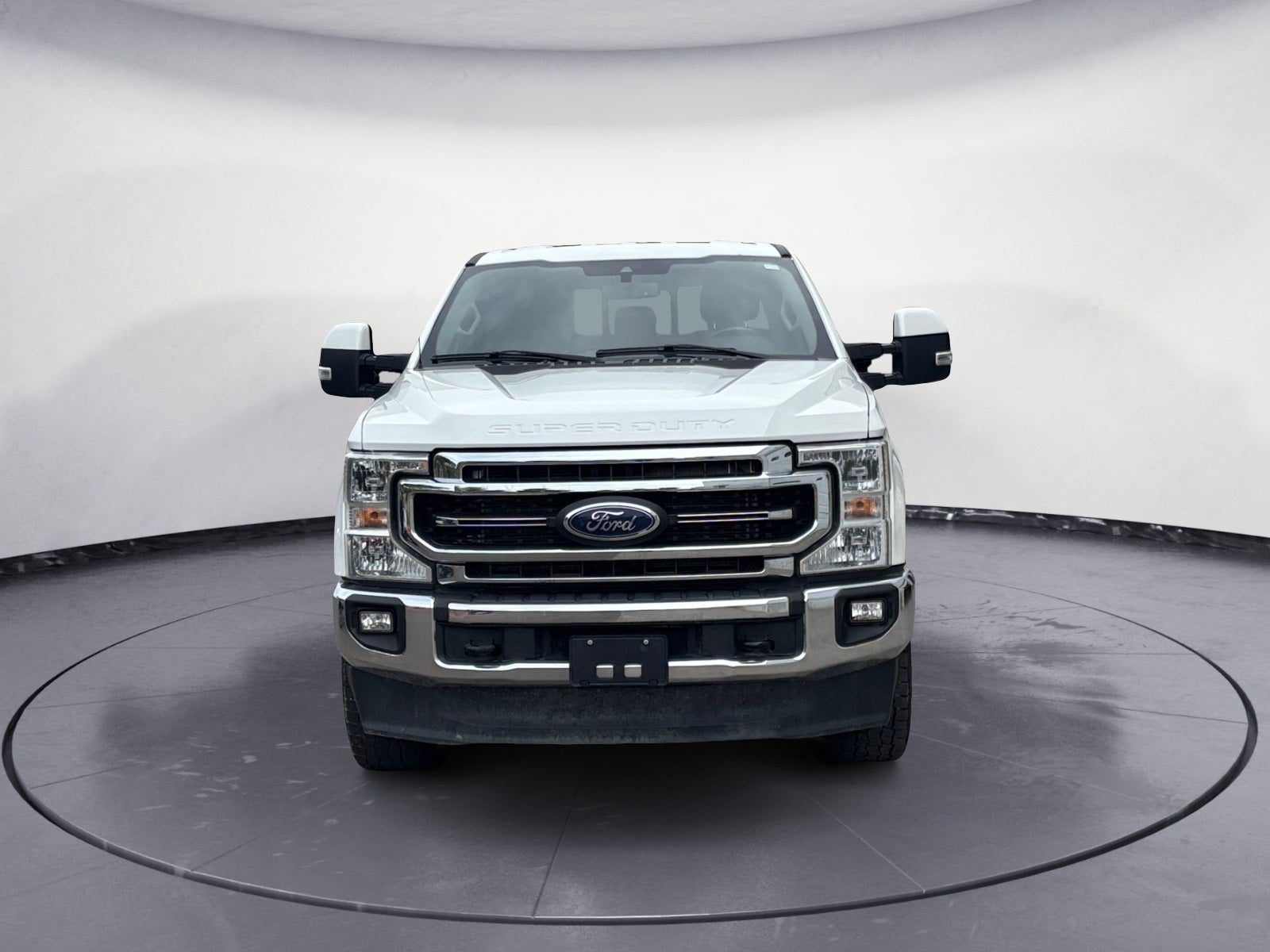 2021 Ford F-350SD Lariat