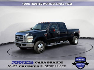 2008 Ford F-350SD DRW