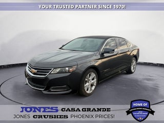 2015 Chevrolet Impala LT 1LT