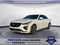 2022 Cadillac CT4 V-Series