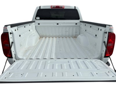 2022 Chevrolet Colorado Work Truck