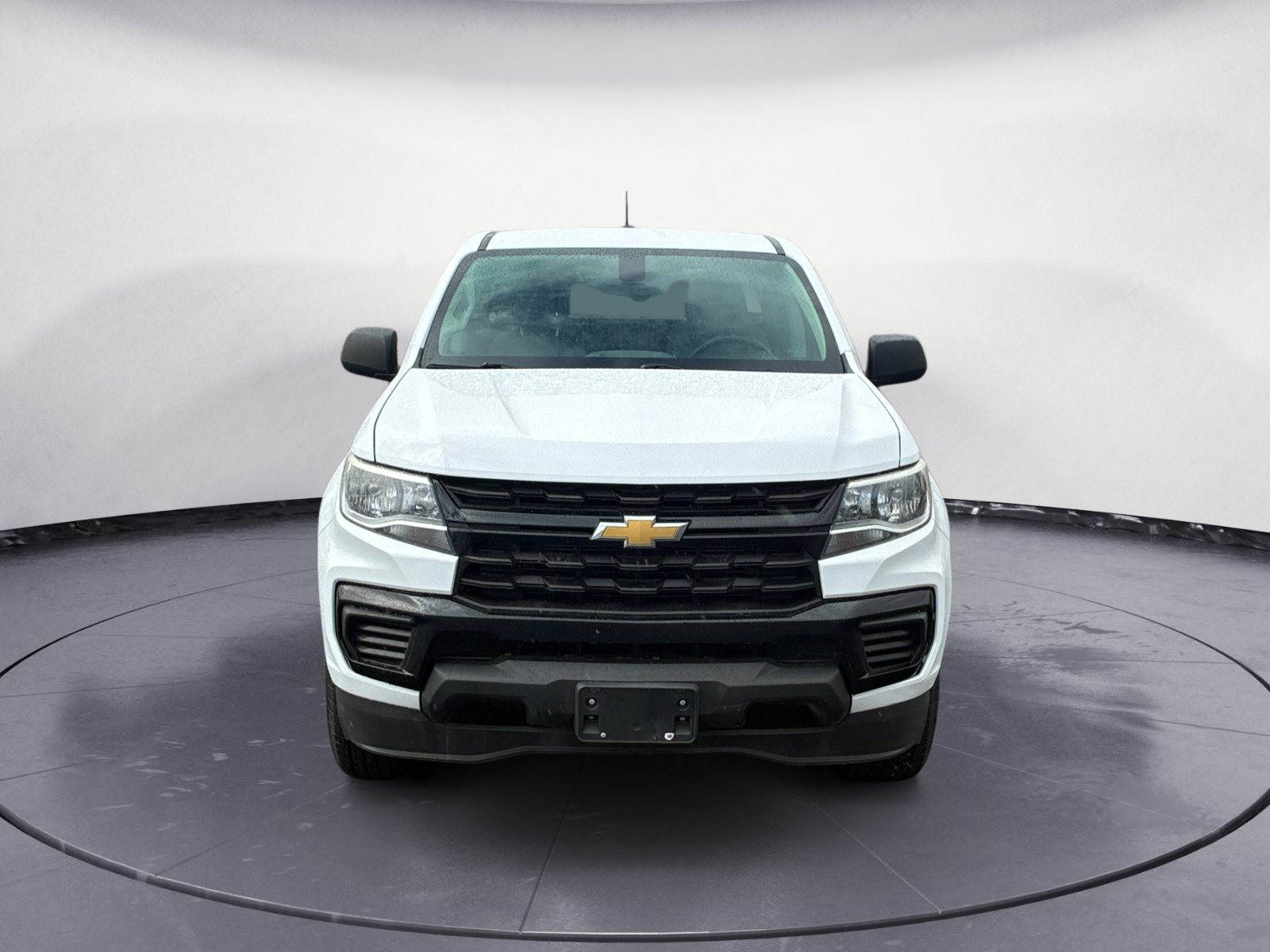 2022 Chevrolet Colorado Work Truck