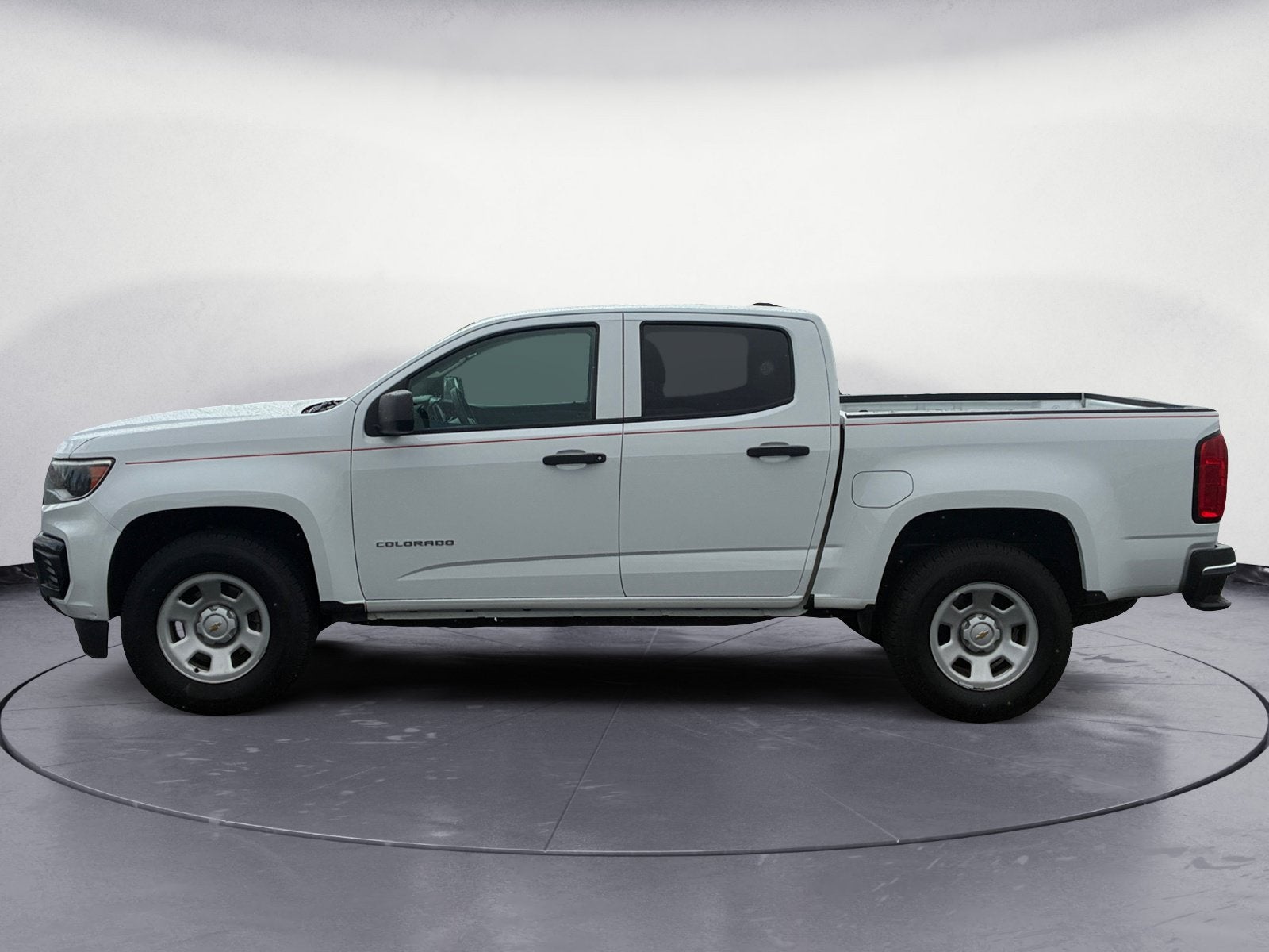 2022 Chevrolet Colorado Work Truck