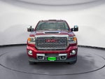 2019 GMC Sierra 3500HD Denali