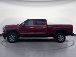 2019 GMC Sierra 3500HD Denali