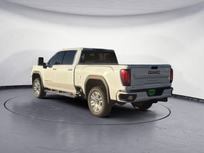 2021 GMC Sierra 2500HD Denali