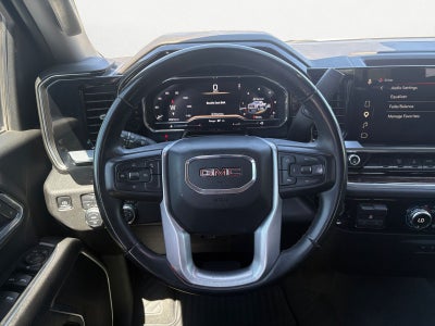 2025 GMC Sierra 3500HD SLE