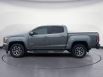 2020 GMC Canyon All Terrain