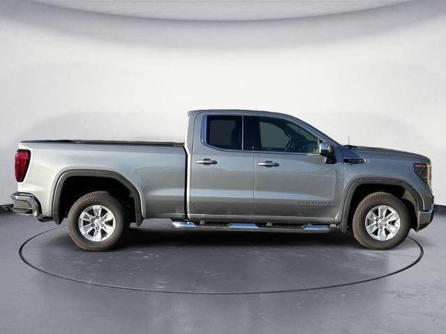 2025 GMC Sierra 1500 SLE