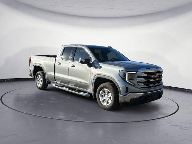 2025 GMC Sierra 1500 SLE