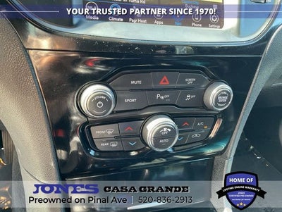 2023 Chrysler 300 S