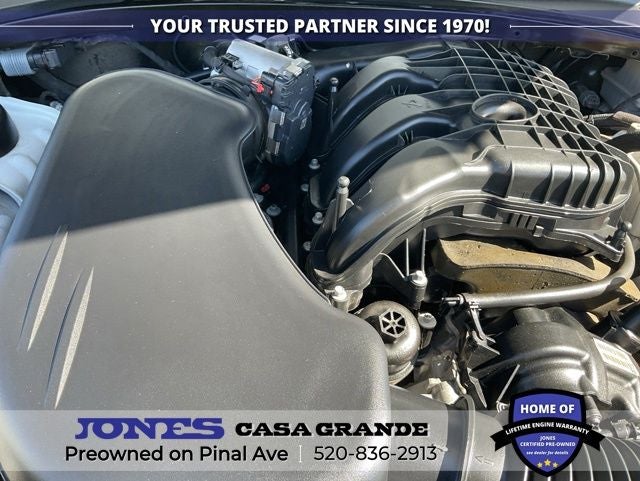 2023 Chrysler 300 S