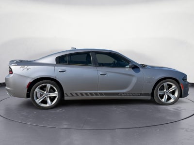 2016 Dodge Charger R/T