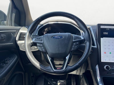2021 Ford Edge ST