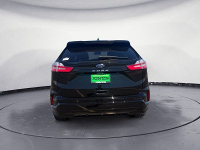 2023 Ford Edge ST Line