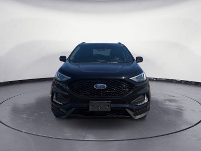 2023 Ford Edge ST Line