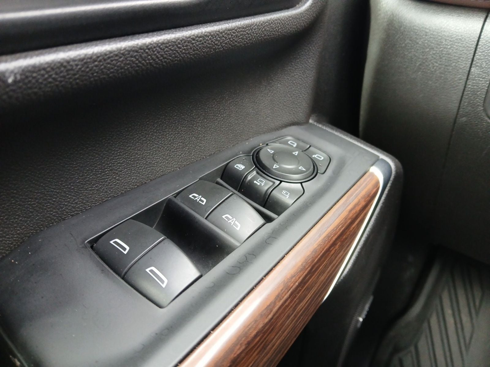 2022 Chevrolet Silverado 3500HD High Country