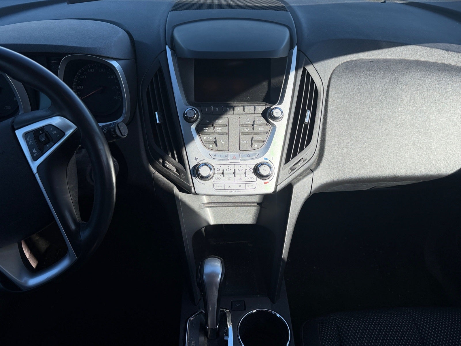 2015 Chevrolet Equinox LT 1LT