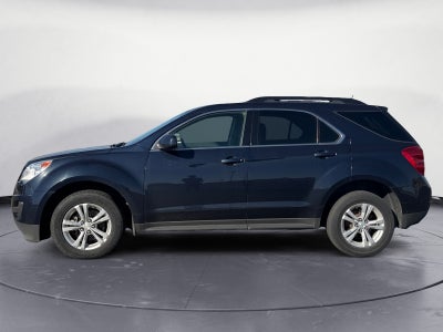 2015 Chevrolet Equinox LT 1LT