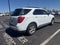 2012 Chevrolet Equinox LT 2LT
