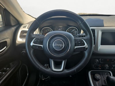 2019 Jeep Compass Sport