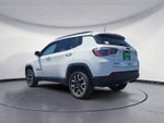 2019 Jeep Compass Sport