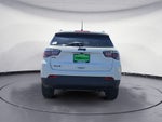 2019 Jeep Compass Sport