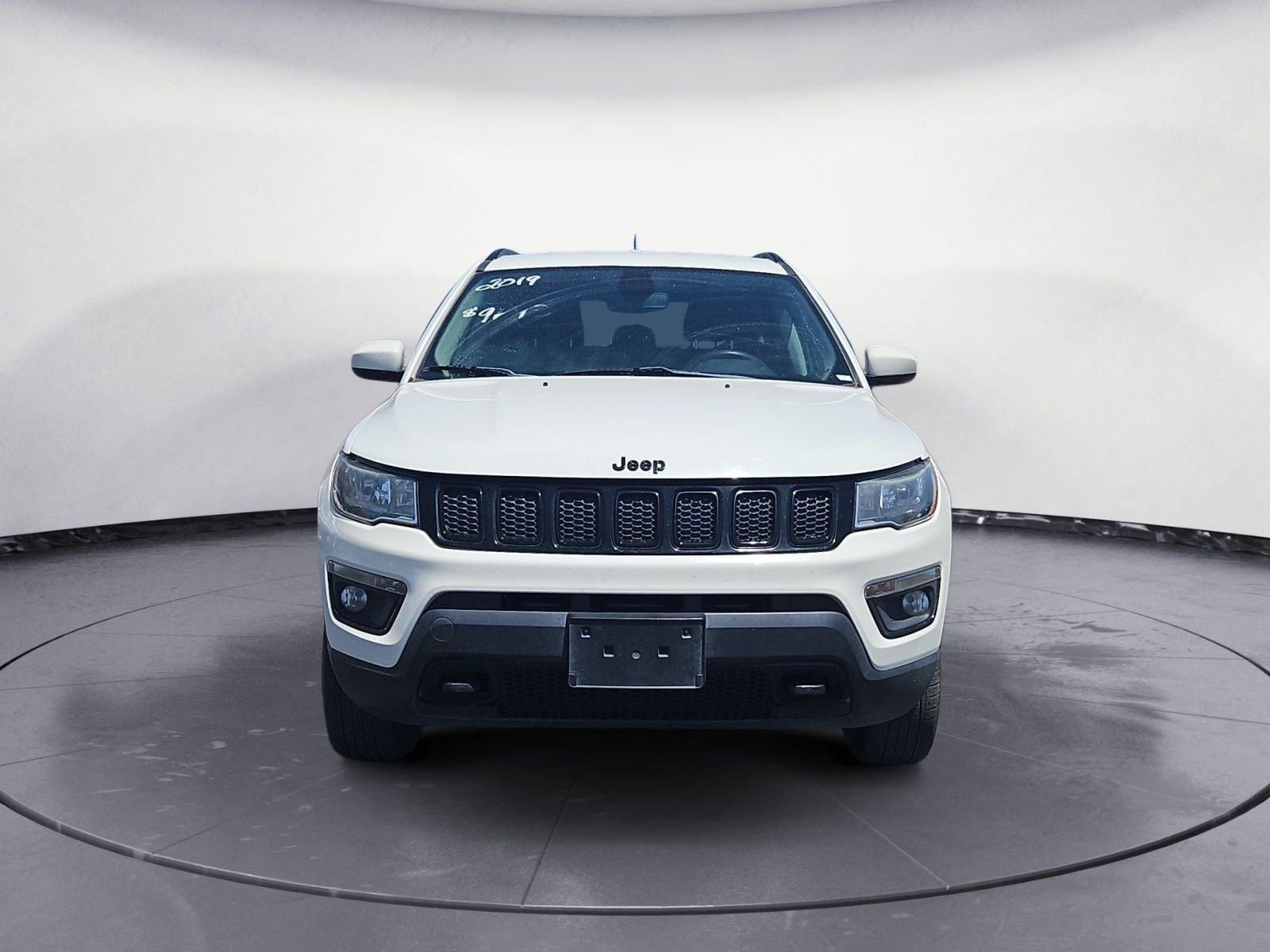 2019 Jeep Compass Sport
