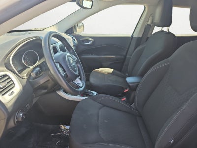 2019 Jeep Compass Sport
