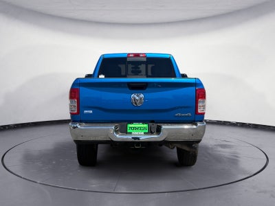 2021 RAM 3500 Tradesman