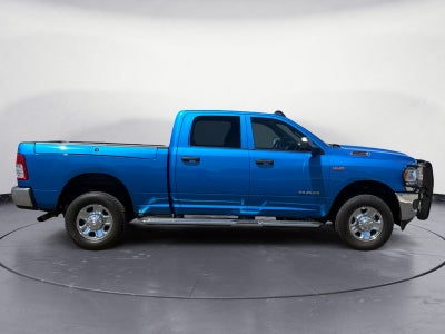 2021 RAM 3500 Tradesman