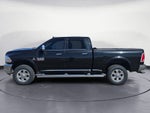 2018 RAM 2500 Laramie Longhorn