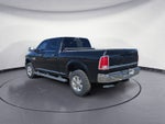 2018 RAM 2500 Laramie Longhorn